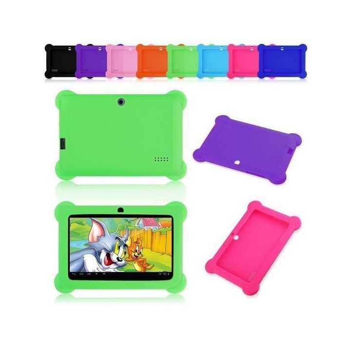 Cover de tablet universal 8 pulgada