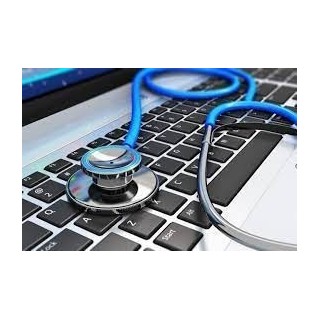 SERVICIOS DE REPARACION Y MANTENIMIENTOS COMPUTADORAS - LAPTOS  Y OTROS