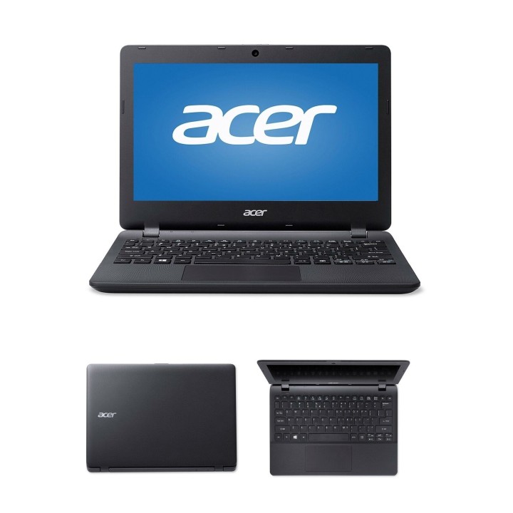 Mini laptop ACER ASPIRE