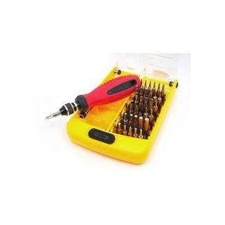 Kit de herramientas De Metal Professional TOOLS