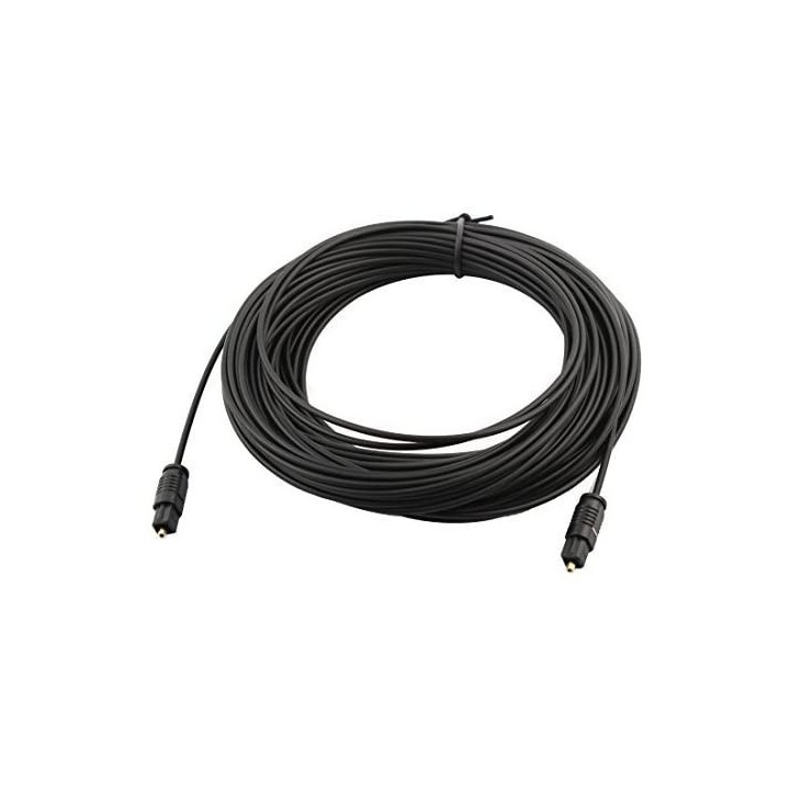 Cable Optico 15 pies