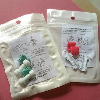 Sugetador de cable APPLE