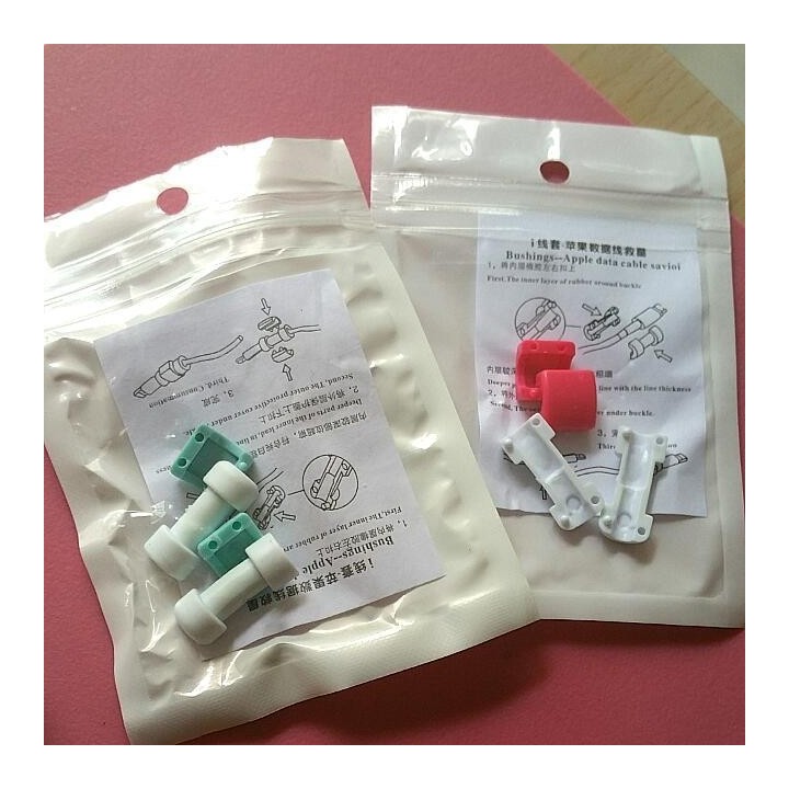 Sugetador de cable APPLE