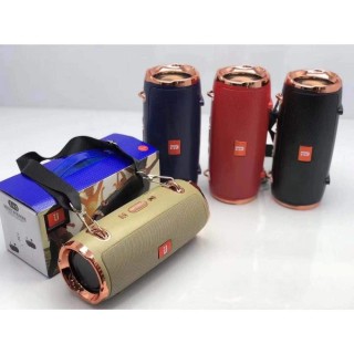 Bocinas Tipo maleta KMS-E91