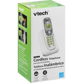 Telefono V-Tech CORDLESS