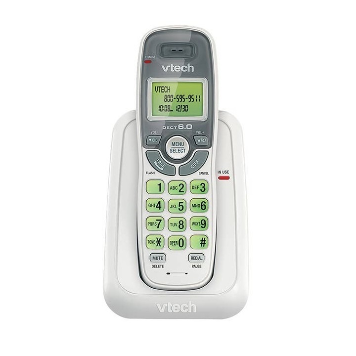 Telefono V-Tech CORDLESS