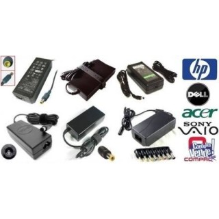 Cargadores Originales LAPTOP