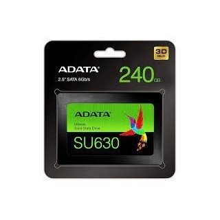 Disco SSD ADATA 240GB (SOLIDO)