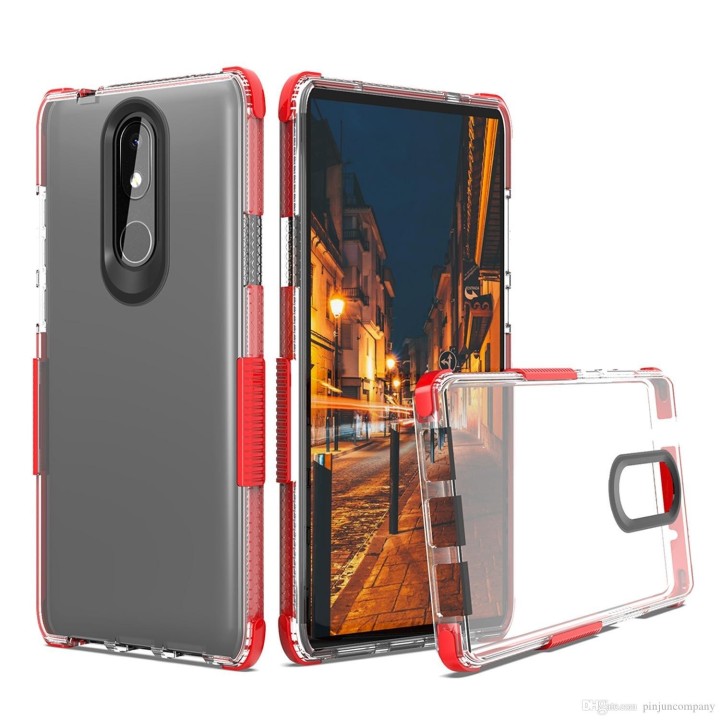 Cover Silicone-Tapa dura-Podsocker-Puff-Colores Variados de alta calidad