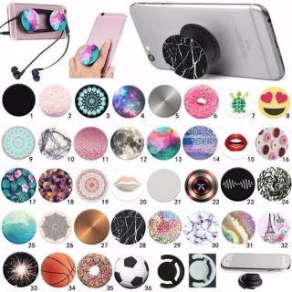 POP SOCKET RING