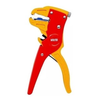 PINZA PELACABLES MULTIFUNCIONES