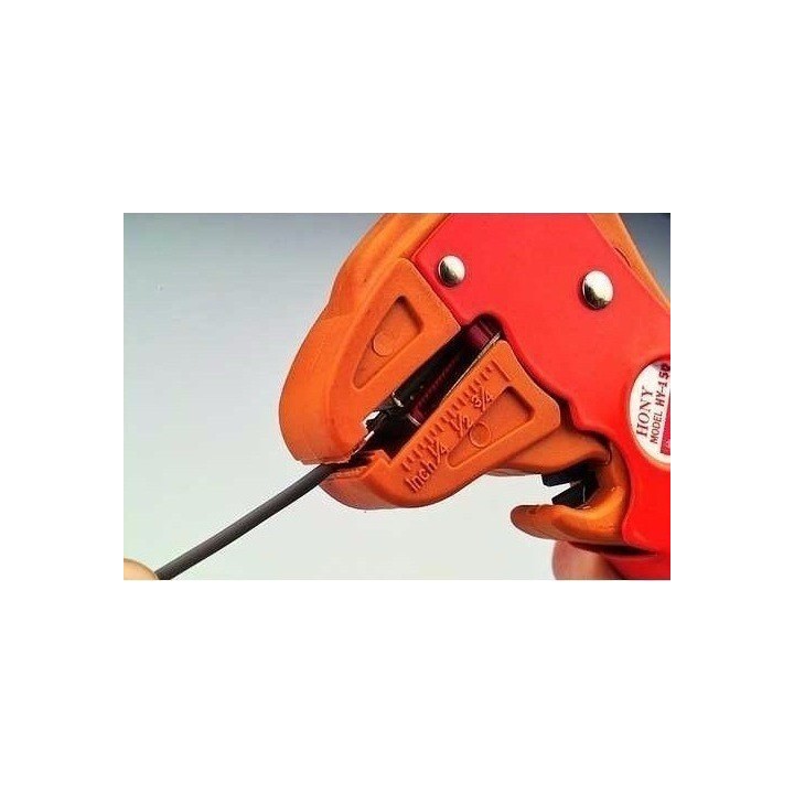 PINZA PELACABLES MULTIFUNCIONES