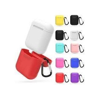 Cover protector Airpods