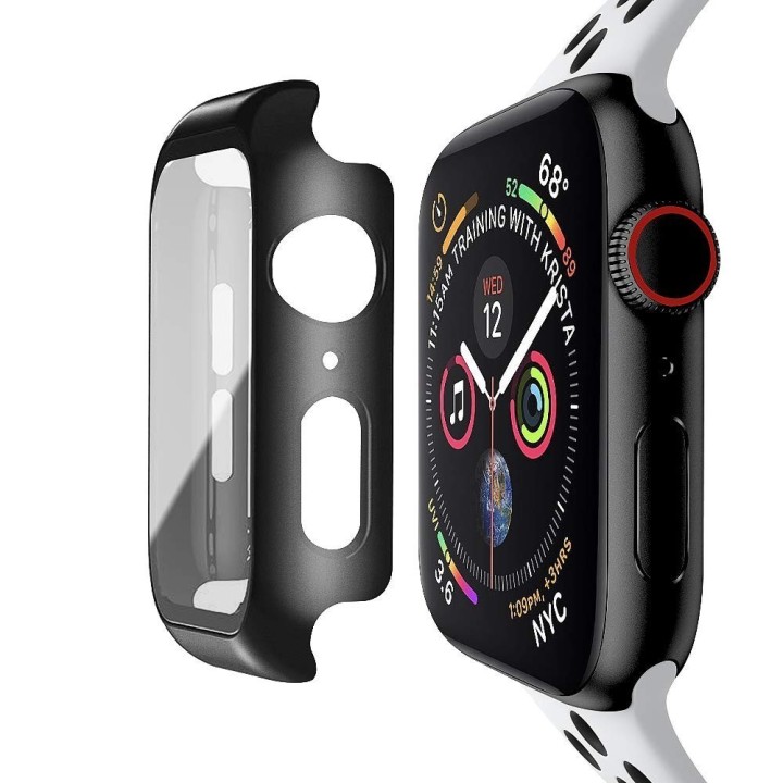 Cover y Glass Apple Watch