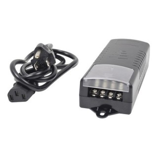 Fuente de poder, POWER SUPPLY 12V 7AMP