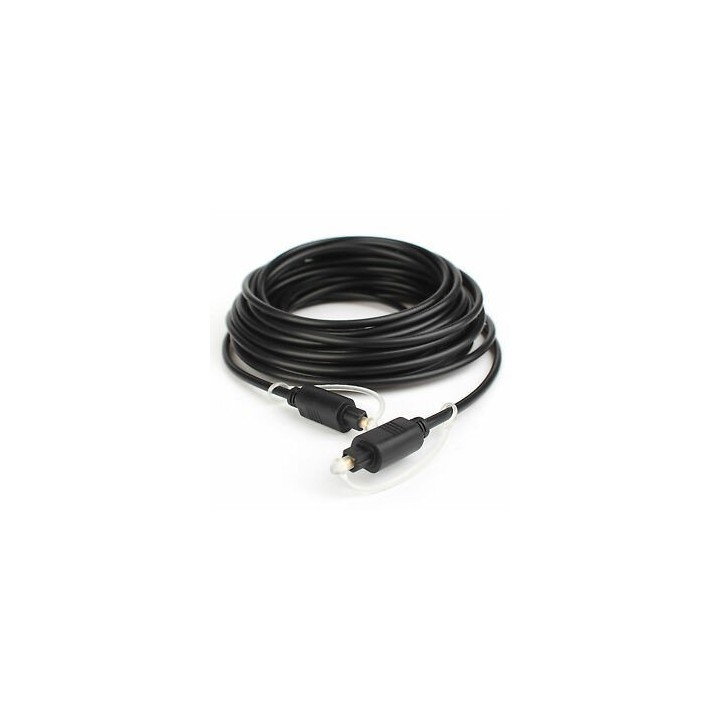 Cable Optico 25 Pies