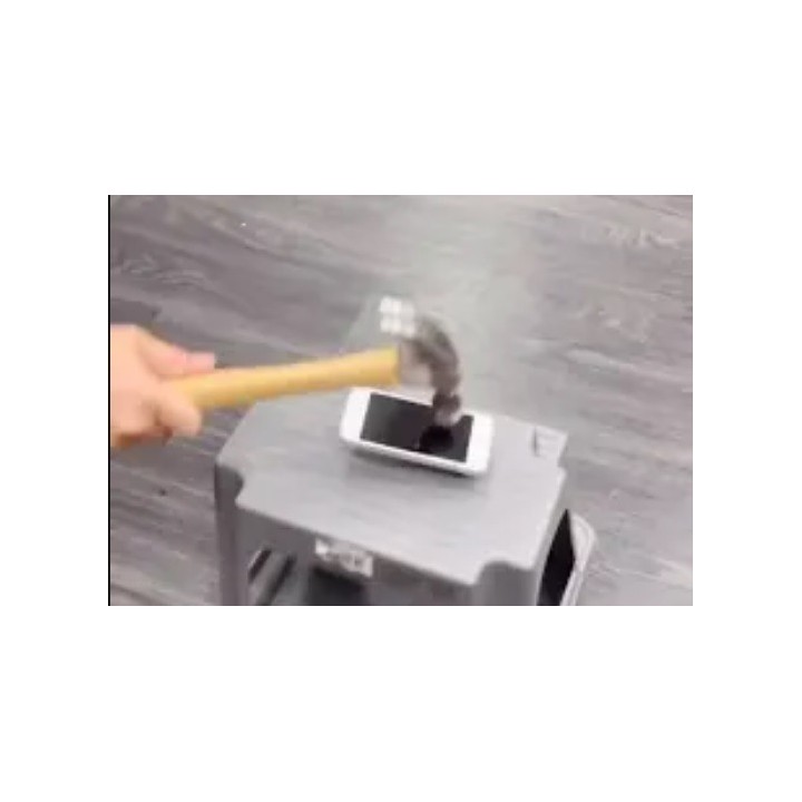 Laminas Clearplex con Maquina Ultraplex para Tablets