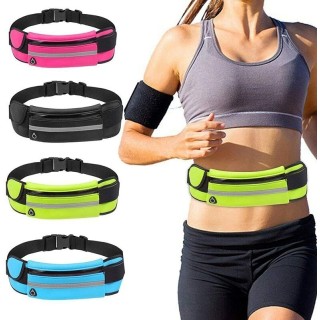 Brazalete Deportivo para la cintura Sport Agua