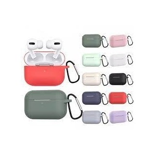 Cover protector Airpods